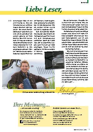 Editorial