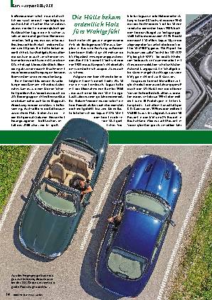 Jaguar XK8/XKR
