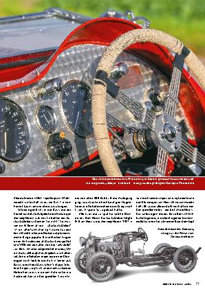 Wolseley Hornet Special
