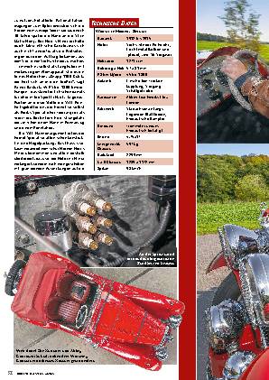 Wolseley Hornet Special