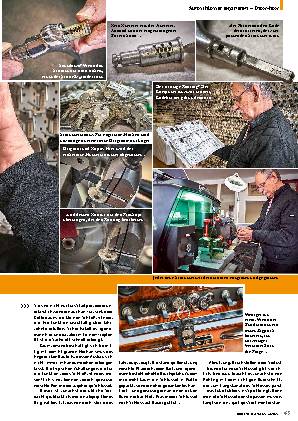 Autoschlösser reparieren