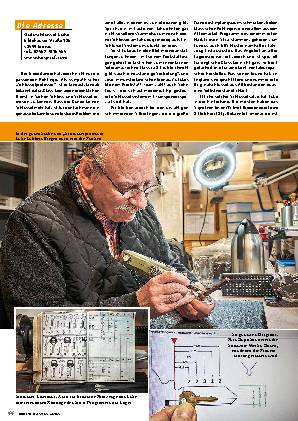 Autoschlösser reparieren