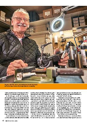 Autoschlösser reparieren