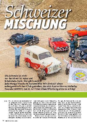 AMWF Schweiz