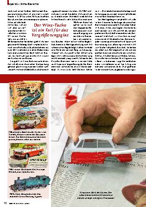Airfix-Bausätze