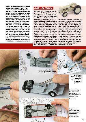 Airfix-Bausätze