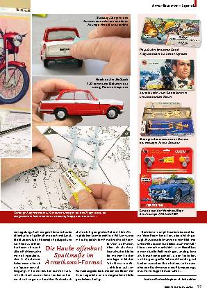 Airfix-Bausätze