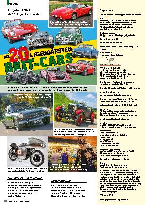Vorschau auf Ausgabe 5/2021