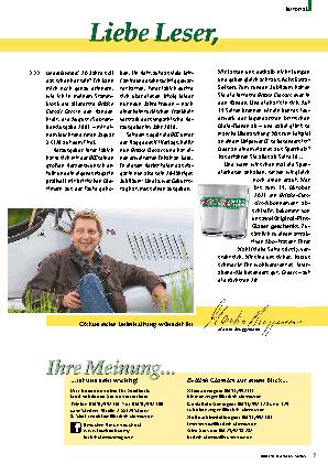 Editorial