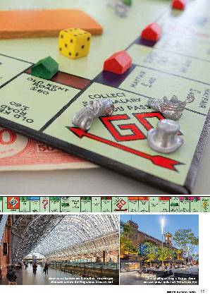 Monopoly London