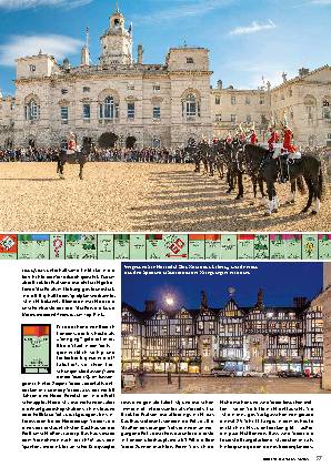 Monopoly London