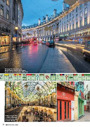 Monopoly London