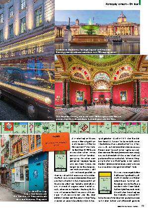 Monopoly London