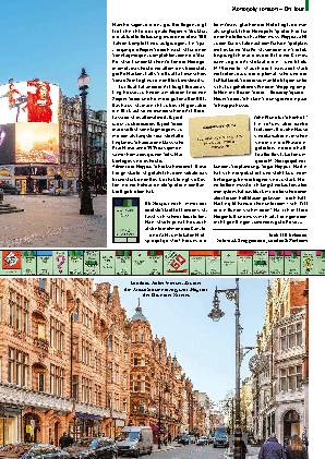 Monopoly London