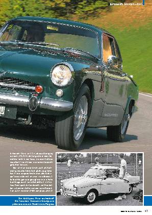 Tornado V8 Talisman