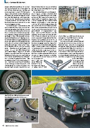 Tornado V8 Talisman