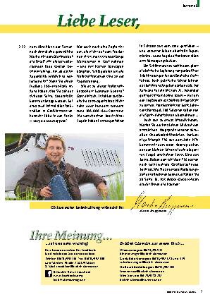 Editorial