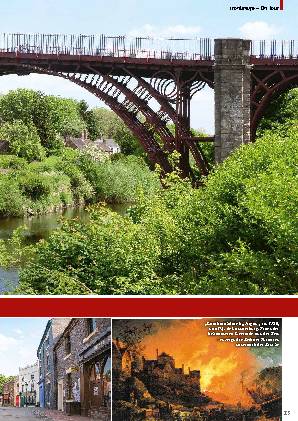Ironbridge