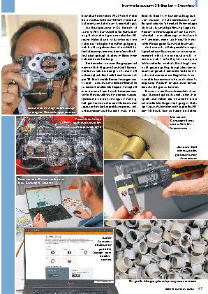 Ersatzteile aus dem 3D-Drucker