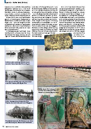 Hythe Ferry Railway
