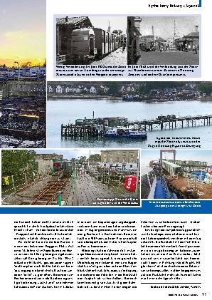 Hythe Ferry Railway