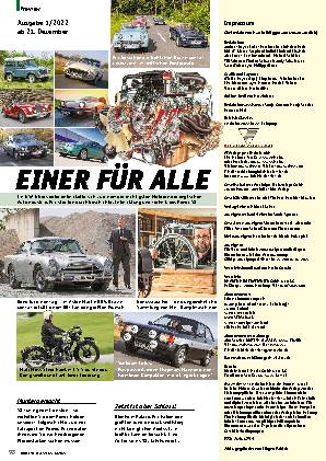Vorschau auf Ausgabe 1/2022