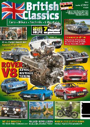 Ausgabe 1