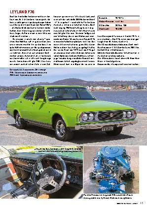 Rover V8
