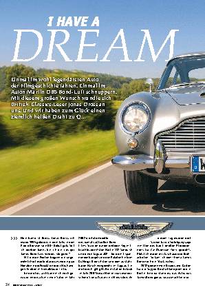 Aston Martin DB5