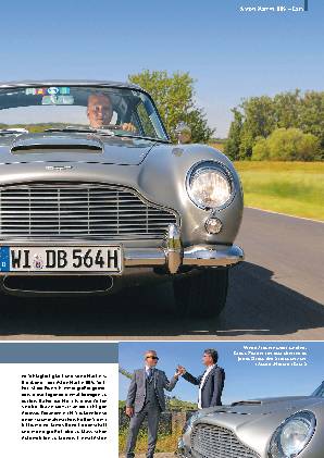 Aston Martin DB5