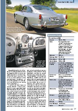 Aston Martin DB5
