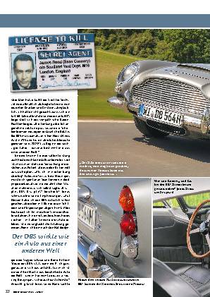 Aston Martin DB5