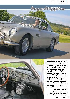 Aston Martin DB5