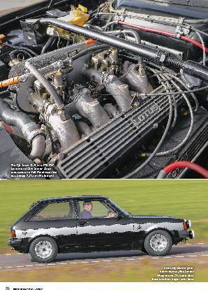 Talbot Sunbeam Lotus