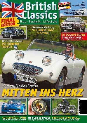 Ausgabe 2