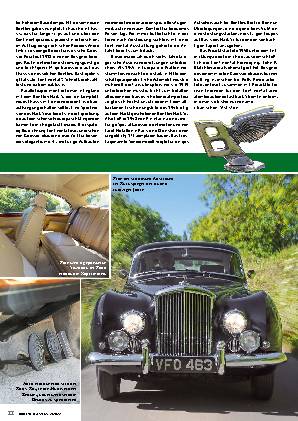 Bentley R-Type Continental
