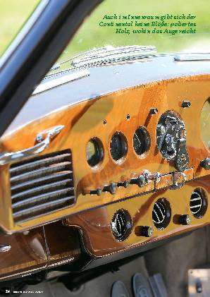 Bentley R-Type Continental