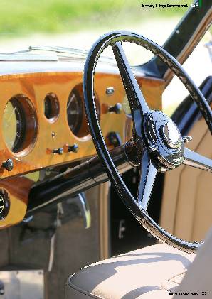 Bentley R-Type Continental