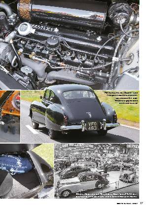 Bentley R-Type Continental