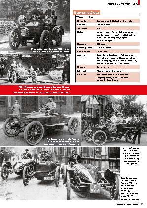 Wolseley Unterflur