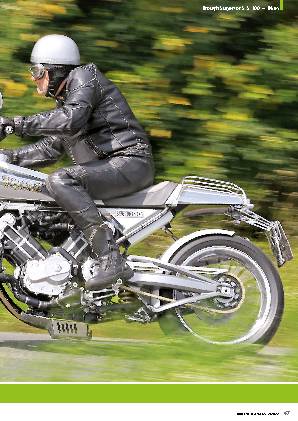Brough Superior S.S.100
