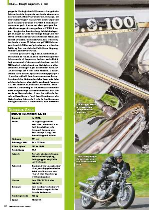 Brough Superior S.S.100