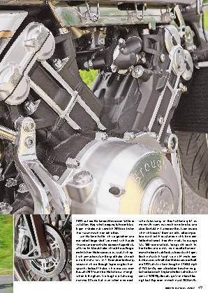 Brough Superior S.S.100