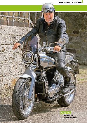 Brough Superior S.S.100