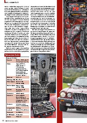 Jaguar XJ12