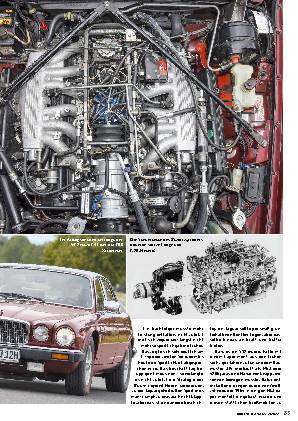 Jaguar XJ12