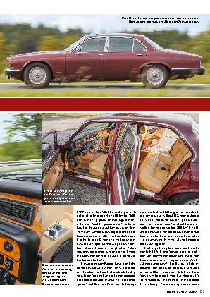Jaguar XJ12