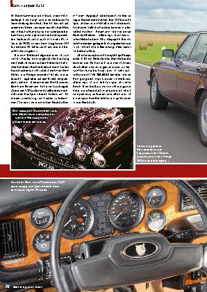Jaguar XJ12