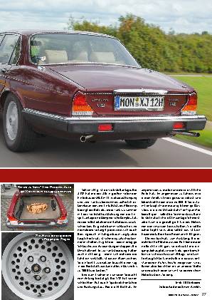 Jaguar XJ12