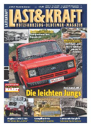 Ausgabe 1